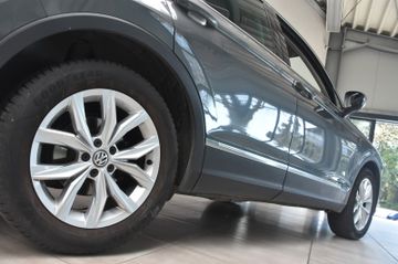Volkswagen Tiguan - 4