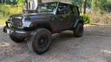 Jeep Wrangler 3.6l V6 Unlimited Rubicon Automatik... - Jeep Wrangler: Rubicon