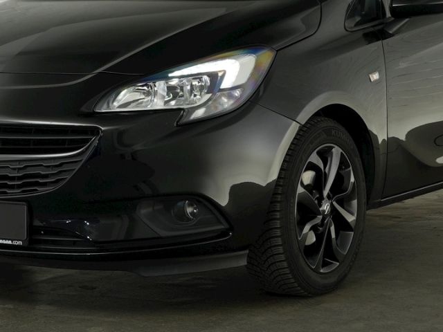 Corsa E COLOR EDITION+SITZHEIZUNG+LENKRADHEIZUNG