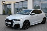Audi A1 Sportback S-line *2.H+PDC+ACC+Keyless+CarPlay - Audi A1: Kleinwagen, Line