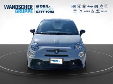 Abarth 595 1.4 T-Jet Competizione *PANORAMA*BEATS*XENON