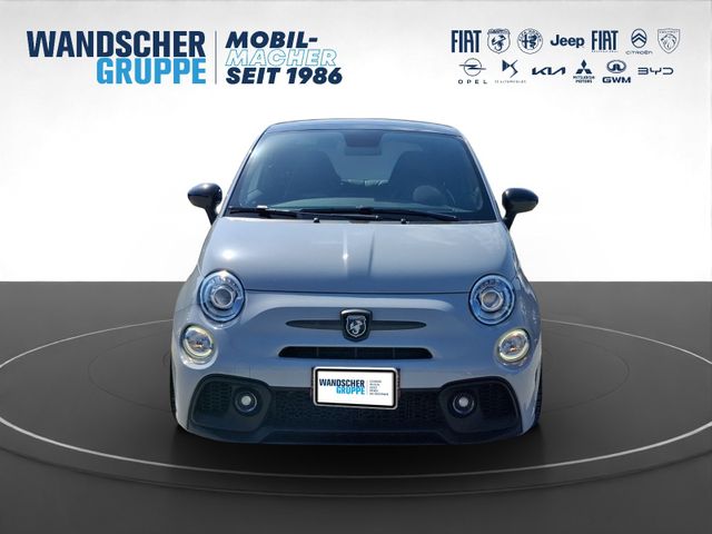 Abarth 595 1.4 T-Jet Competizione *PANORAMA*BEATS*XENON