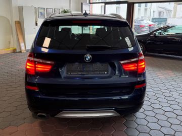 BMW X3 - 3