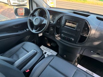 Mercedes Vito - 12