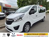 Opel Vivaro B Kasten Kombi Combi L2H1 2,9t - Opel: Combi
