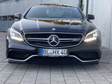 Mercedes-Benz CLS 63 AMG Mercedes-AMG CLS 63 4MATIC Merced... - gebrauchte Mercedes-Benz CLS 63 AMG aus dem Jahr 2015