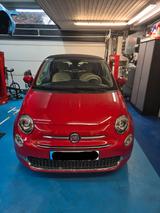 Fiat 500C 1.2 8V LOUNGE C LOUNGE