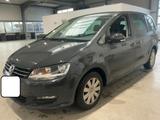 Volkswagen Sharan Trendline BMT - Volkswagen Sharan in Bonn