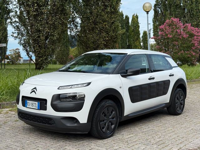 Citroën Citroen C4 Cactus BlueHDi NEOPATENTATI