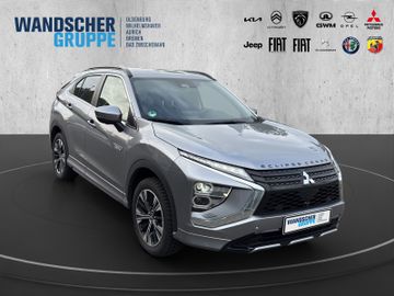 Mitsubishi Eclipse Cross 2.4 MIVEC PHEV Plus Select Black