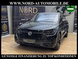 Volkswagen Touareg R-Line Black Style 4MOT 3.0 TDI Luft/Pan
