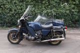 BMW Gespann R100T Stahmer/EML - GESPANN EML