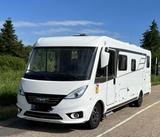 HYMER / ERIBA / HYMERCAR Exsis I 678