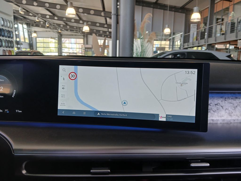 Hyundai IONIQ 9 – Bild 28