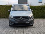 Mercedes-Benz Vito Kasten 111 CDI LANG *1.Hand, Regalausbau* - Mercedes-Benz mit Diesel-Antrieb