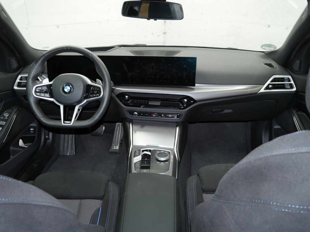 BMW 320 - Bild 9