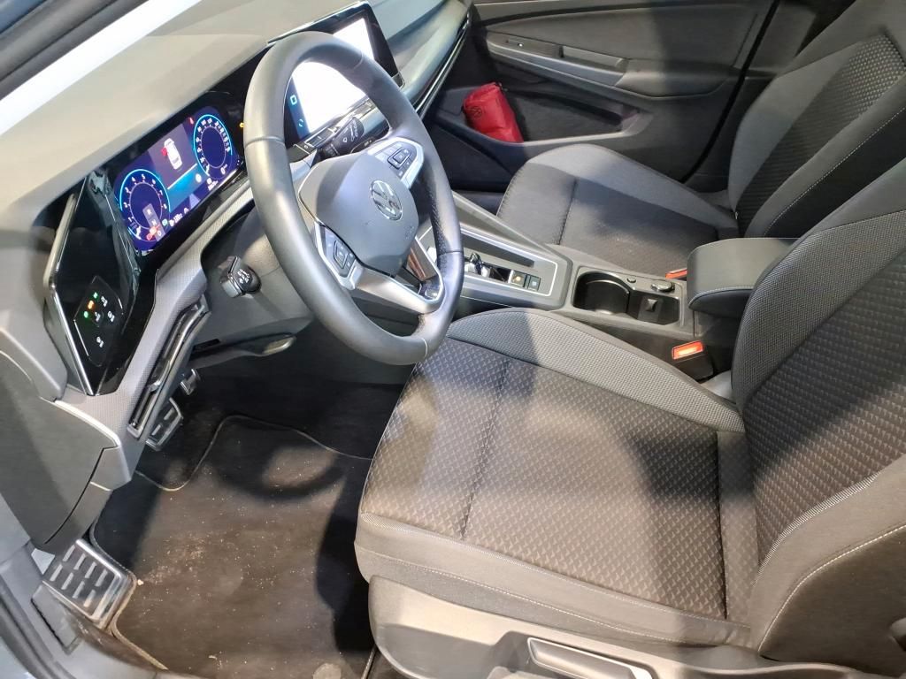 Volkswagen Golf - Bild 7