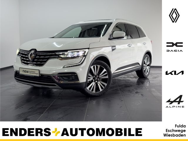 Renault Koleos Initiale 4x4 2.0 BLUE FAP Paris dCi 185