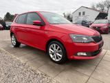 Skoda Fabia Drive Sportsitze Sportpaket Sport Lenkrad - Skoda Fabia Sport mit Benzin-Antrieb