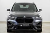 BMW X1 sDrive 18 i M Sport Line LED - BMW X1 aus 2020
