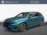 Peugeot 308 SW PureTech 130 EAT8 GT 96 kW, 5-türig - Peugeot 308 aus 2025
