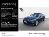 Audi A5 Sportback 50 TDI tip*Pano*Standh*LED*Navi+*Ka - Audi A5 Gebrauchtwagen in Wiesbaden