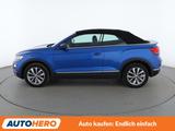 Volkswagen T-Roc 1.5 TSI ACT Style*NAVI*ACC*SPUR*CABRIO*PDC - VW T-Roc Gebrauchtwagen in München