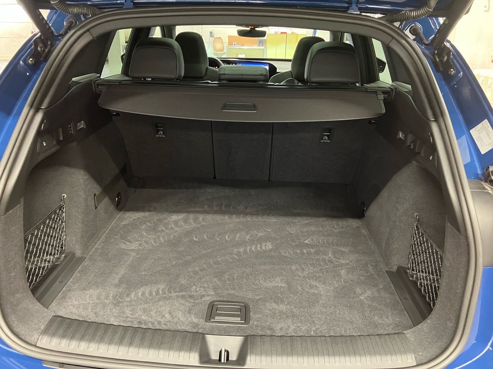 Audi SQ6 e-tron - Bild 8