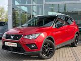 Seat Arona FR Kamera / PDC V+H / Totwinkel / 1-Hand - Seat Arona Gebrauchtwagen