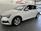 Skoda Scala 1.5 TSI Style virtual AHK ACC Navi SmartLi - gebrauchte Skoda Scala aus dem Jahr 2022