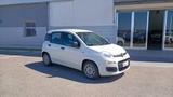 Fiat Panda 1.0 FireFly S&S Hybrid Easy - Fiat Panda EASY mit Hybrid-Antrieb (Benzin/Elektro)