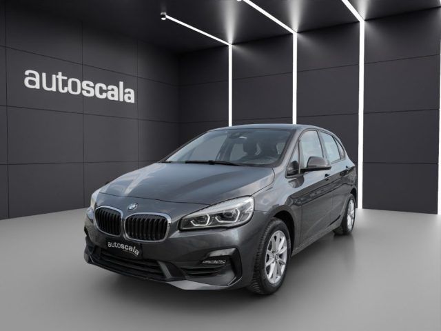 BMW BMW 216 i Active Tourer