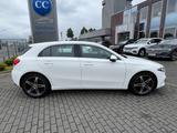 Mercedes-Benz A 180 d Progressive Business+High End+LED+PARK - Mercedes-Benz A 180 in Hamm