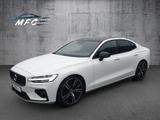 Volvo S60 R Design Leder, LED, WiPa, S-Memo. - Volvo S60 R mit Benzin-Antrieb