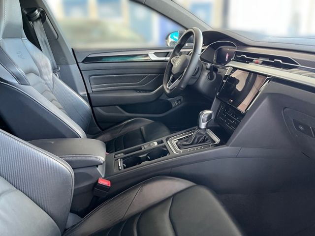 Fahrzeugabbildung Volkswagen Arteon Shooting Brake 1.4 eHybrid DSG R-LINE AHK