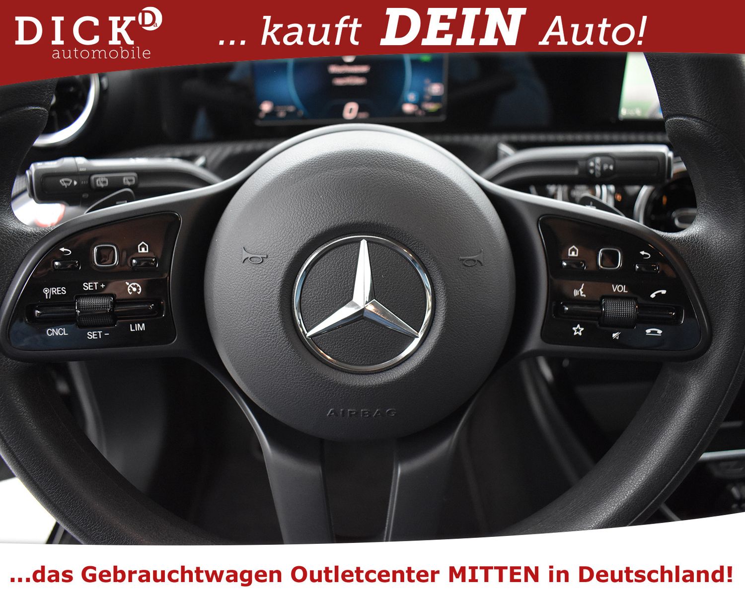 MERCEDES-BENZ CLA 250e SB 8G >STANDHZ+LEDER+SHZ+VIRTU+NAVI+TEM - Image 15