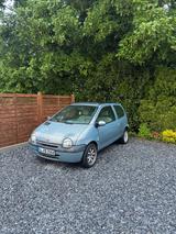 Renault Twingo C06 16V - gebrauchte Renault Twingo aus dem Jahr 2004