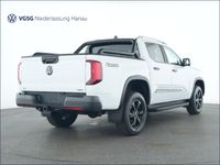 Volkswagen Amarok - Vorschau Bild 5