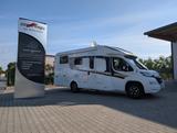 Knaus Sun TI 650 MEG*SAT*TV*NAVI* - Knaus Sun ti 650