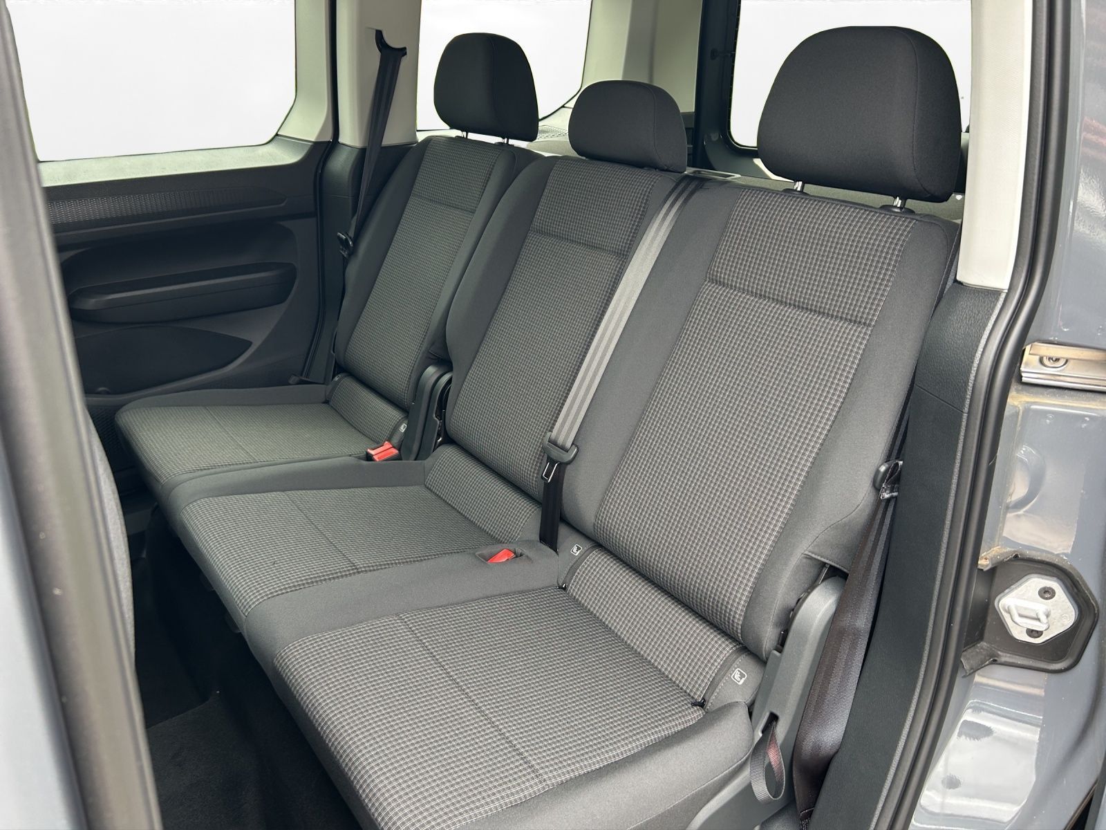 Volkswagen Caddy - Bild 4