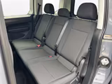 Volkswagen Caddy 2.0 TDI 5-Sitzer LED+CARPLAY+GRA+PDC+ - Volkswagen Caddy mit Diesel-Antrieb: Allradantrieb
