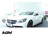 Mercedes-Benz CLS 63 AMG S 4Matic - gebrauchte Mercedes-Benz CLS 63 AMG aus dem Jahr 2016