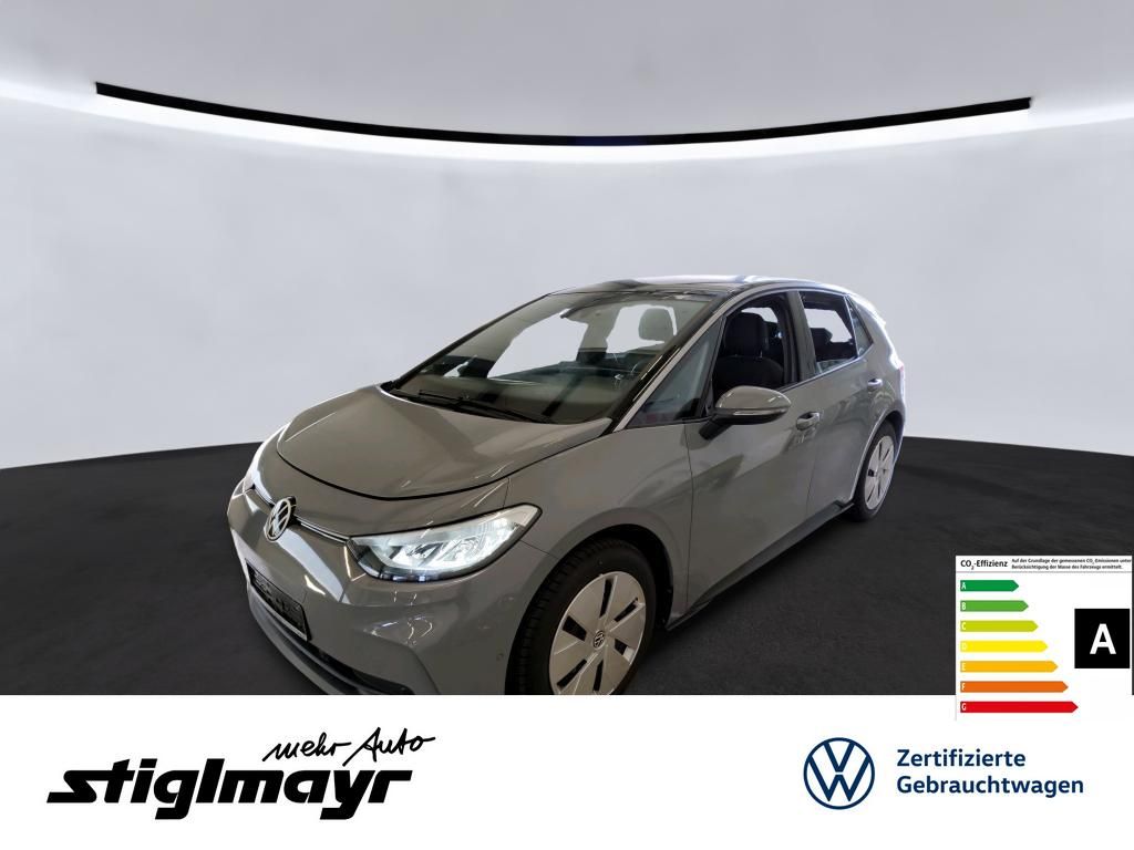 VW ID.3 Pro 62 kWh