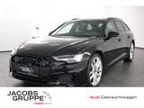 Audi A6 Avant 50 TDI quattro S line Matrix,AHK,Luft,H
