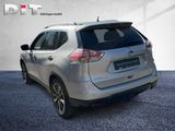 Nissan X-Trail 1.6 DIG-T Tekna FLA Pano SpurH Leder LM - Nissan X-Trail aus 2016