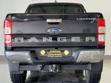Ford Ranger - 5