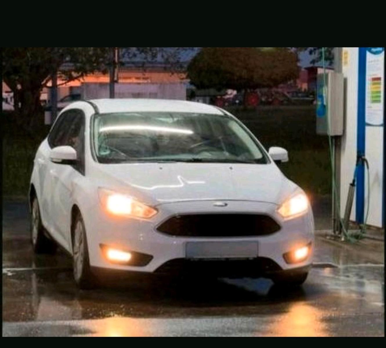 Ford Focus 2015 — photo 5