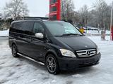 Mercedes-Benz Viano 3.0 CDI Trend Edition lang*TÜV NEU* - Mercedes-Benz Viano 3.0 CDI