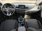 Kia cee'd 1.0 Turbo GDI KLIMAAUT R-CAM SHZG - Kia cee'd / Ceed Unfallwagen