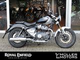 Royal Enfield SuperMeteor 650 Interstellar Grey +SPECIAL+2026+ - ROYAL ENFIELD NEU